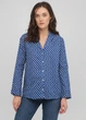 Сорочка Old Navy XS Синій 483803_роз.цвет._02 - зображення 1