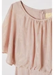 Платье H&M 36 Розовый 0654647_плат.роз_21 - изображение 2