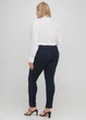 Брюки Old Navy 4 Темно-синий 257353_т.син_05 - изображение 2