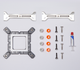 Кулер PcCooler PALADIN EX400S - изображение 5