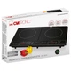 Индукционная электроплита CLATRONIC DKI 3609 Black - изображение 5