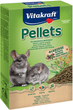 Корм для шиншил Vitakraft Pellets 1 кг (4008239250766) - зображення 1