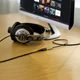 Кабель аудио Ugreen 3.5 mm удлинитель 2М Black Gray (AV118) - изображение 14