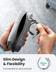 Кабель аудіо AUX Ugreen 3.5 mm стерео спліттер 20CM Black (AV123) - зображення 6