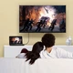 Кабель відео Ugreen DisplayPort 1.2 4К 3D 144Hz 1M Black (DP102) - зображення 3