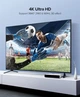 Кабель відео Ugreen HDMI 2.0 4K 3D 2М Black (ED030) - зображення 7