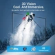 Кабель видео Vention HDMI 2.1 8K 60Hz 7680P 48Gbps 3M Black (AANBI) - изображение 9
