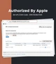 Кабель зарядний Ugreen MFi сертифікований lightning 1М White (US155) - зображення 15