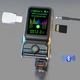 FM-трансмиттер Aspiring Wave 9 48W (WA.6003) - изображение 5
