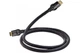 Кабель видео Vention HDMI 2.0 4K-60Hz 3D 0.75M Black (VAA-B05-B75) - изображение 14