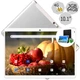 Планшет - телефон Hoozo S 364 LTE Silver 3GB/64GB IPS 10.1'' + Чехол-книжка - зображення 1