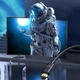 Кабель видео Baseus HDMI 2.0 4K 60Hz 3M Black (CAKGQ-B02) - изображение 14