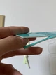 Настенные часы DIY "Brunch" люминофор - бескаркасные настенные 3Д часы, самоклеящиеся 38 х 38 см (10131115) - изображение 4