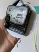 Настенные часы DIY "Brunch" люминофор - бескаркасные настенные 3Д часы, самоклеящиеся 38 х 38 см (10131115) - изображение 7