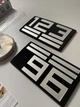 Настінний годинник DIY 3D "Instant" срібло - Великий безкаркасний 3Д годинник 60-130 см, самоклеячий (101113) - зображення 6