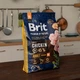 Сухой корм для взрослых собак средних пород Brit Premium Dog Adult M с курицей 3 кг (8595602526352) - изображение 5