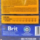 Сухий корм для літніх собак дрібних та середніх порід Brit Premium Senior S+M зі смаком курки 3 кг (8595602526390) - зображення 4