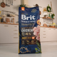 Сухий корм для дорослих собак середніх порід Brit Premium Dog Adult M з куркою 15 кг (8595602526376) - зображення 5