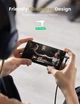 Кабель аудіо Ugreen 3.5 mm Hi-Fi AUX нейлоновий плетений стереокабель 2M Black (AV139) - зображення 12