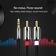 Кабель аудио Ugreen 3.5 mm to 2RCA стерео разветвитель 1.5М (AV116) - изображение 3