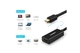 Переходник Ugreen Full HD Thunderbolt 2 Mini DisplayPort to HDMI Black (MD112) - изображение 7