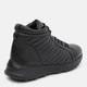 Мужские зимние ботинки кожаные Prime Shoes 908 Black Leather 96-908-39116 41 27 Черные (PS_2000000000749) - изображение 4