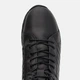 Мужские зимние ботинки кожаные Prime Shoes 908 Black Leather 96-908-39116 41 27 Черные (PS_2000000000749) - изображение 5