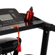 Электрическая беговая дорожка FitToSky ES-T2705 - изображение 3