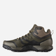 Мужские тактические кроссовки 5.11 Tactical A/T Mid Boot 12430-186 45.5 (11.5US) 30 см Ranger Green (2000980626021) - изображение 3