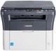 БФП Kyocera FS-1020MFP (1102M43RU2) - зображення 1