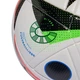 Мяч футбольный в подарочной коробке Adidas EURO24 Fussballliebe League BOX IN9369 №5 Белый - изображение 7