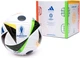 Мяч футбольный в подарочной коробке Adidas EURO24 Fussballliebe League BOX IN9369 №5 Белый - изображение 9