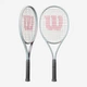 Теннисная ракетка Wilson Shift 99 Pro V1 WR145411 Размер ручки: №3 (4 3/8) - изображение 1