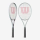 Теннисная ракетка Wilson Shift 99 V1 WR145311 Размер ручки: №2 (4 1/4) - изображение 1