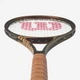 Теннисная ракетка Wilson Pro Staff 97 V14 WR125711 Размер ручки: №3 (4 3/8) - изображение 6