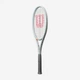Теннисная ракетка Wilson Shift 99 V1 WR145311 Размер ручки: №2 (4 1/4) - изображение 5