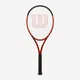 Теннисная ракетка Wilson Burn 100LS V5 WR109010 Размер ручки: №2 (4 1/4) - изображение 3