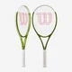 Тенісна ракетка Wilson Blade Feel Team 103 WR117710 - изображение 1