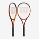 Тенісна ракетка Wilson Burn 100ULS V5 WR109110 Розмір ручки: №2 (4 1/4) - зображення 1
