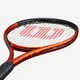 Теннисная ракетка Wilson Burn 100LS V5 WR109010 Размер ручки: №2 (4 1/4) - изображение 5