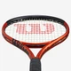 Теннисная ракетка Wilson Burn 100LS V5 WR109010 Размер ручки: №2 (4 1/4) - изображение 6