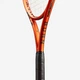 Теннисная ракетка Wilson Burn 100LS V5 WR109010 Размер ручки: №2 (4 1/4) - изображение 7