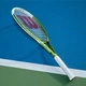 Тенісна ракетка Wilson Blade Feel Team 103 WR117710 - изображение 6