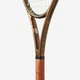 Теннисная ракетка Wilson Pro Staff 97UL V14 WR126010 Размер ручки: №1 (4 1/8) - изображение 8