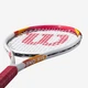 Теннисная ракетка Wilson Six One WR125010 - изображение 5