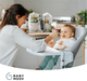 Блендер-пароварка Babymoov Nutribaby + Beige (A001135) - зображення 11