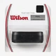 Грип Wilson Feather Thin Grip WRZ4204BK - зображення 1