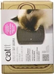 Игрушка-массажер для кошек Hagen Catit Senses 2.0 Self Groomer 13,5 см Белая (022517431528) - изображение 1