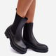 Sztyblety damskie Big Star MM274695 36 Czarne (5900714679330) - obraz 6