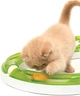Игрушка для кошек Catit Senses 2.0 Play Circuit пластик (43154) (22517431542) - изображение 6